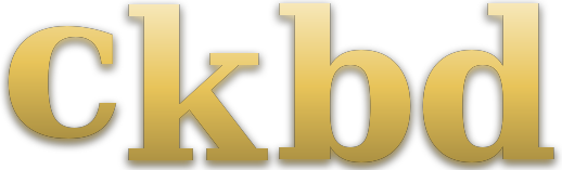 ckbd logo