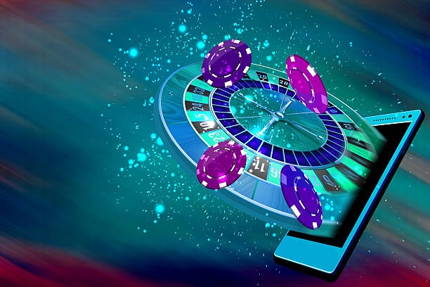 ckbd Diamond Rush খেলার মূল কাঠামো